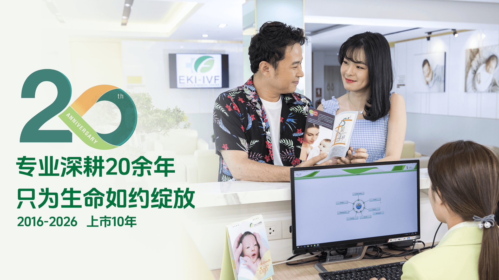 Advanced IVF Care