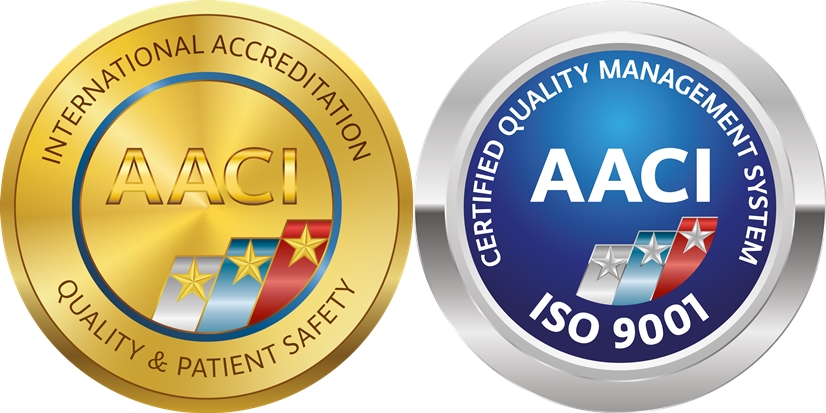 国际认证-AACI认证
